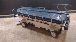 STRYKER 1007 STRETCHER