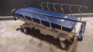 STRYKER 1007 STRETCHER