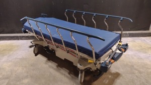 STRYKER 1007 STRETCHER