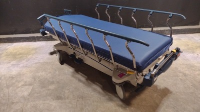 STRYKER 1005 STRETCHER