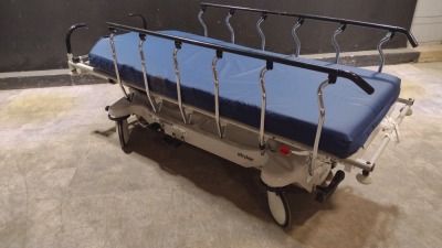 STRYKER 1501 STRETCHER