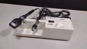 WELCH ALLYN 767 OTO/OPTHALMOSCOPE WITH 1 HEAD