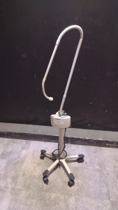 RITTER 253 EXAM LIGHT