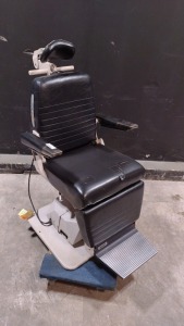 RELIANCE 6200 L EXAM CHAIR