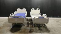 LOT OF HILL-ROM VERSACARE HOSPITAL BEDS