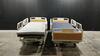 LOT OF HILL-ROM ADVANCE SERIES HOSPITAL BEDS