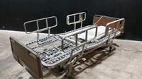 HILL-ROM HOSPITAL BED