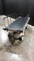 STRYKER 1027 BIG WHEEL STRETCHER