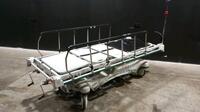 STRYKER 1550 STRETCHER