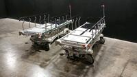 LOT OF STRYKER 1231 STRETCHERS