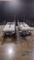 LOT OF STRYKER 1231 STRETCHERS