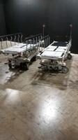 LOT OF STRYKER 1211 STRETCHERS