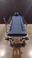 STRYKER 1069 STRETCHER WITH ADJUSTABLE HEADREST