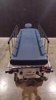 STRYKER 1069 STRETCHER WITH ADJUSTABLE HEADREST