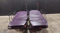 LOT OF STRYKER 1061 GYNNIE STRETCHERS