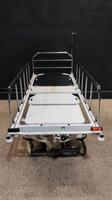 STRYKER 1009 STRETCHER