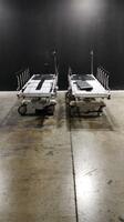 LOT OF STRYKER 1001 STRETCHERS