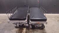 LOT OF STRYKER 1001 STRETCHERS