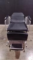 HAUSTED APC STRETCHER CHAIR