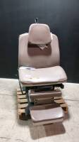 MIDMARK 75 L POWER EXAM CHAIR