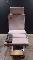 RITTER F POWER EXAM CHAIR