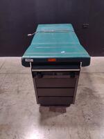 RITTER 104 EXAM TABLE