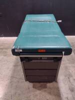 RITTER 104 EXAM TABLE