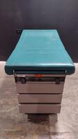 RITTER 104 EXAM TABLE