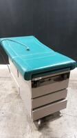 RITTER 104 EXAM TABLE