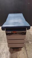 RITTER 104 EXAM TABLE