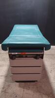 RITTER 104 EXAM TABLE