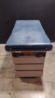 RITTER 104 EXAM TABLE