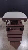 RITTER 104 EXAM TABLE