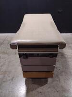 RITTER 104 EXAM TABLE