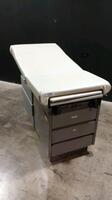 RITTER 104 EXAM TABLE