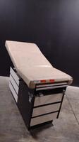 RITTER 104 EXAM TABLE