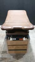 ENOCHS EXAM TABLE