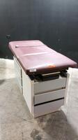 ENOCHS EXAM TABLE