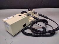 WELCH ALLYN 767 SERIES OTO/OPTHALMOSCOPE WITH HEADS