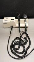 WELCH ALLYN 767 SERIES OTO/OPTHALMOSCOPE WITH HEADS