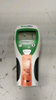 WELCH ALLYN SURETEMP PLUS THERMOMETER