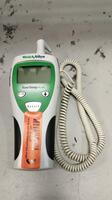 WELCH ALLYN SURETEMP PLUS THERMOMETER