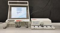 AUDIOSCAN VERFIT VF-1 AUDIOMETER