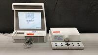 AUDIOSCAN VERFIT VF-1 AUDIOMETER