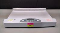 HEALTH-O-METER PROFESSIONAL DIGITAL INFANT SCALE