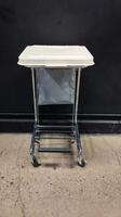 LINEN CART