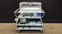 AIRBORNE LIFE SUPPORT SYSTEMS INFANT INCUBATOR