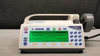 SMITHS MEDFUSION 3500 INFUSION PUMP