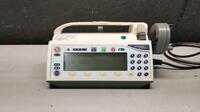 SMITHS MEDFUSION 3500 INFUSION PUMP