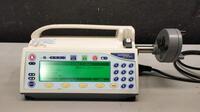 SMITHS MEDFUSION 3500 INFUSION PUMP